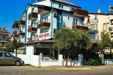 Kent Otel - 13