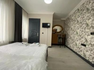 Özdemir Otel - 32