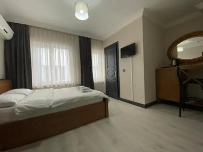 Özdemir Otel - 31