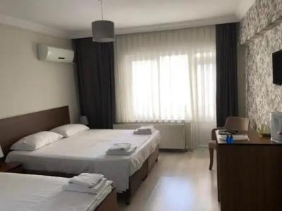 Özdemir Otel - 41