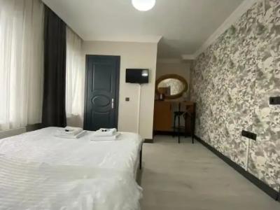 Özdemir Otel - 38