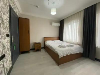 Özdemir Otel - 36