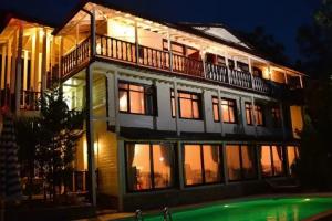 Alesta Butik Otel, Sile