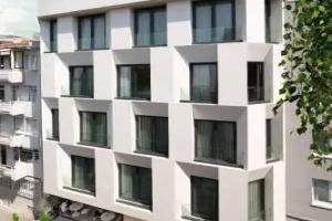 The Pearl Suites, Istanbul