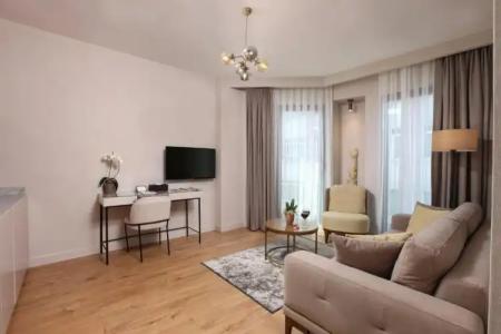 The Pearl Suites - 6