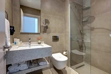 The Pearl Suites - 23