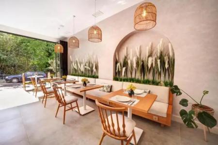 The Pearl Suites - 12