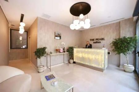 The Pearl Suites - 13