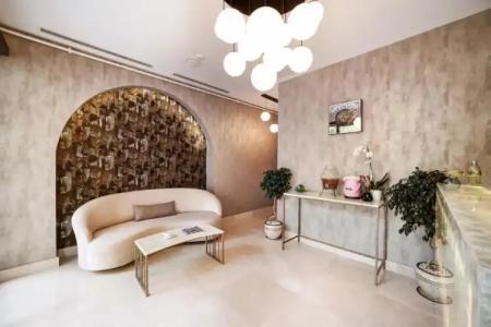 The Pearl Suites - 1