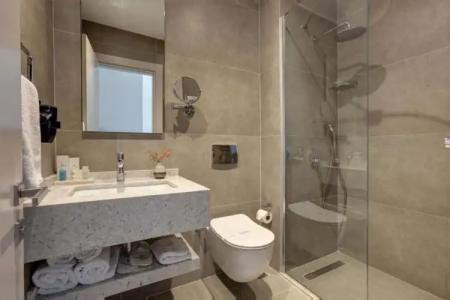 The Pearl Suites - 9