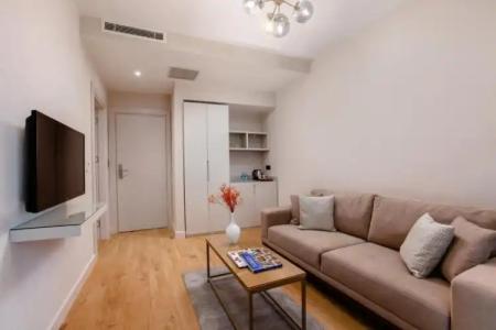 The Pearl Suites - 36