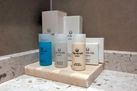 The Pearl Suites - 24