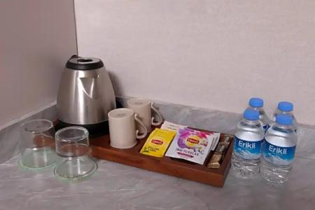 The Pearl Suites - 21