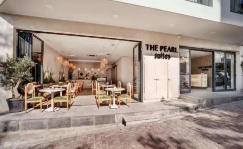 The Pearl Suites - 16