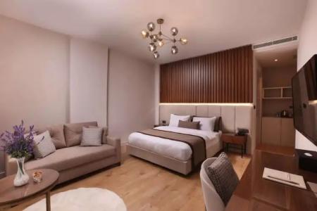 The Pearl Suites - 18