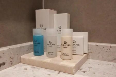 The Pearl Suites - 27