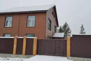 Dom Zima 2 Guest house, Yuzhno-Sakhalinsk
