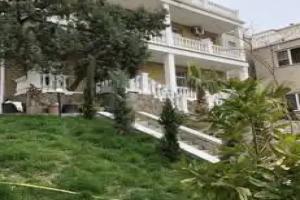 Nino Guest house, Haspra