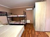Classic Quadruple Room