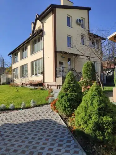 Villa Fialka