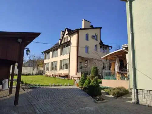 Villa Fialka - 3