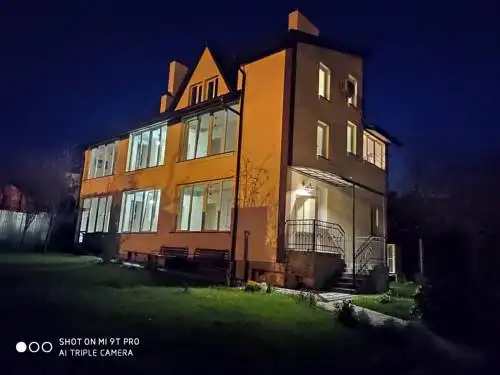 Villa Fialka - 4