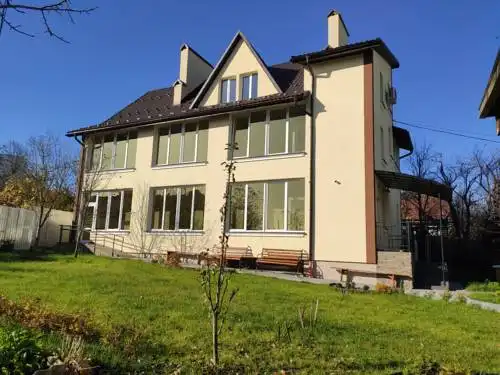 Villa Fialka - 5