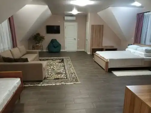 Villa Fialka - 7