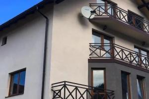 Guest House Mountain, Bukovel