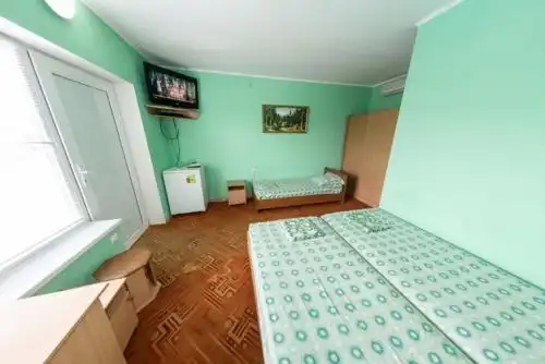 Фортеця - 93