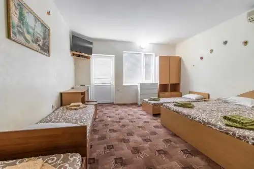 Фортеця - 105