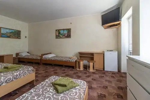 Фортеця - 104
