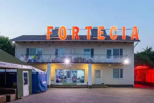 Фортеця - 12