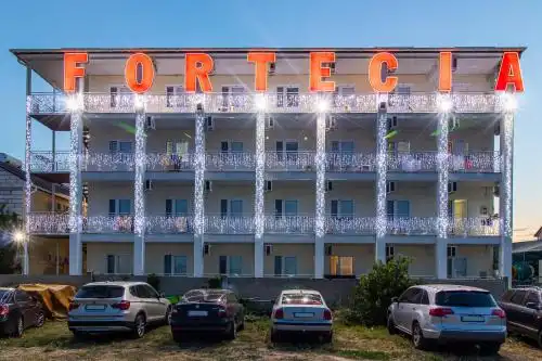 Фортеця - 9