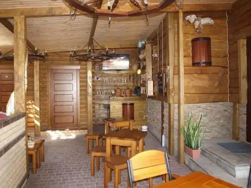 Mini-otel "Zolotoy Lev" - 35