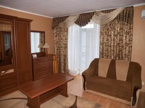 Mini-otel "Zolotoy Lev" - 31