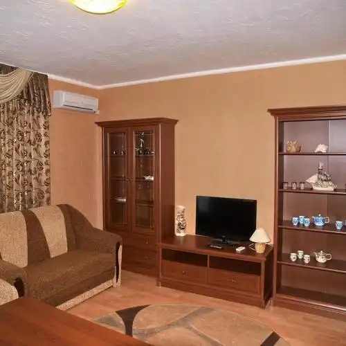 Mini-otel "Zolotoy Lev" - 33