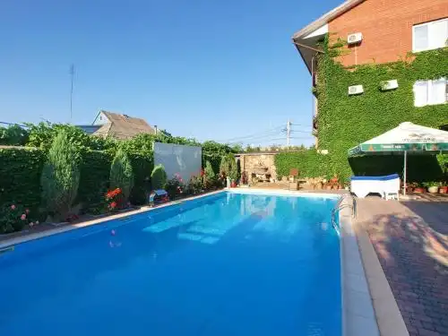 Mini-otel "Zolotoy Lev" - 3