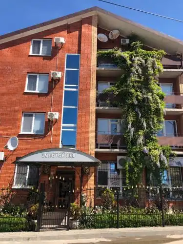 Mini-otel "Zolotoy Lev" - 26
