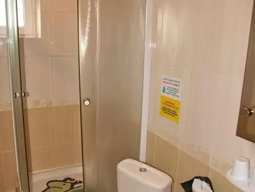 Mini-otel "Zolotoy Lev" - 21