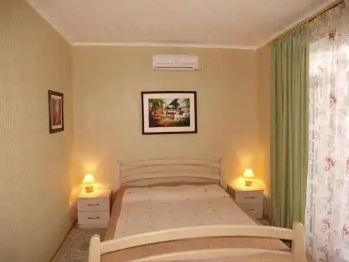 Mini-otel "Zolotoy Lev" - 22