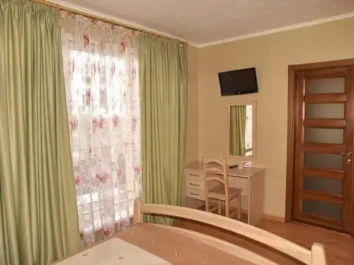 Mini-otel "Zolotoy Lev" - 23