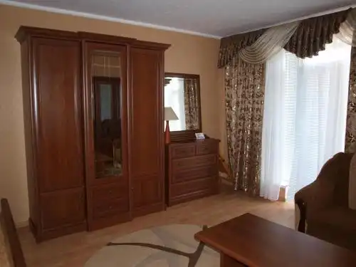 Mini-otel "Zolotoy Lev" - 18