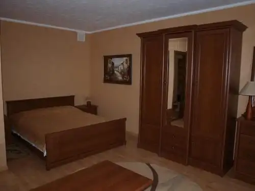 Mini-otel "Zolotoy Lev" - 19