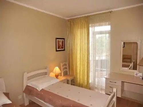 Mini-otel "Zolotoy Lev" - 17