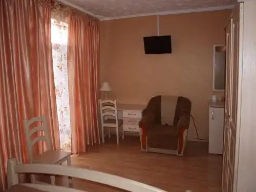 Mini-otel "Zolotoy Lev" - 12