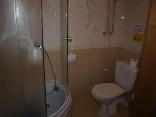 Mini-otel "Zolotoy Lev" - 13