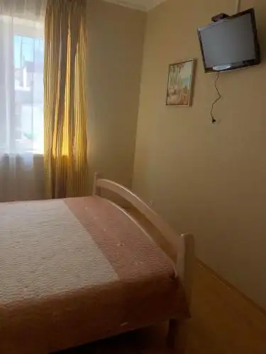 Mini-otel "Zolotoy Lev" - 8