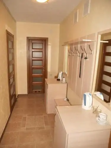 Mini-otel "Zolotoy Lev" - 11