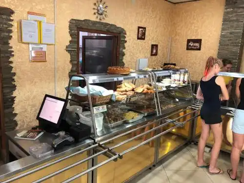 Mini-otel "Zolotoy Lev" - 6
